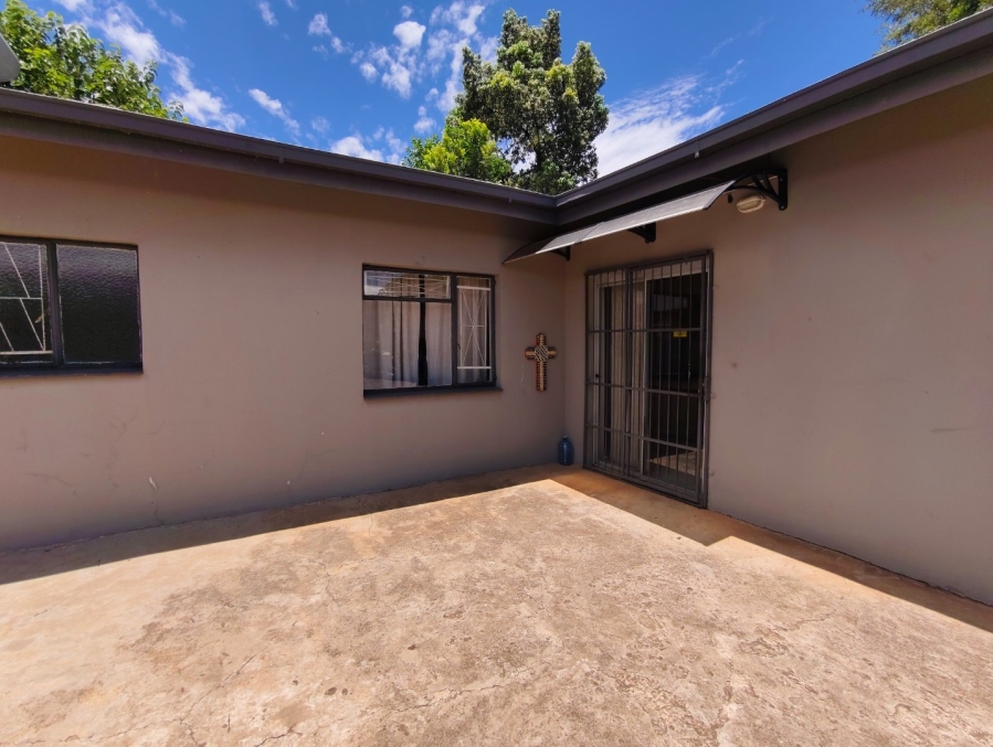 To Let 1 Bedroom Property for Rent in Generaal De Wet Free State
